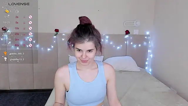 Infinity_Ti webcam