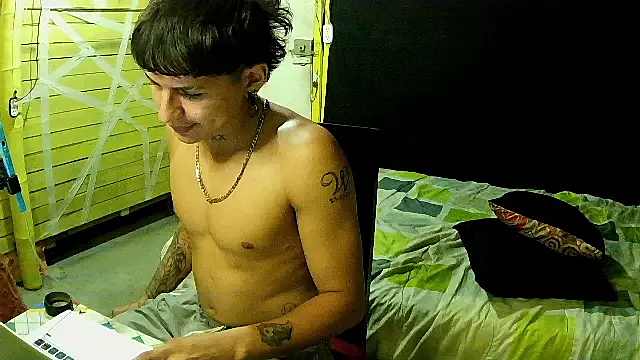 Ebebyjuan webcam