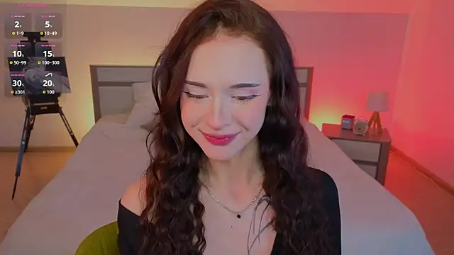 Adetta webcam