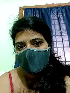 Webcam Model (Niharika_telugu143) is live