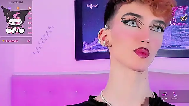 Baby_FenixTS webcam