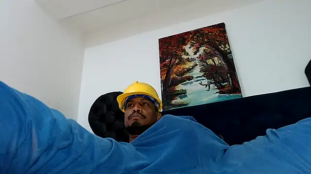 ElCaballeroNegro24 webcam