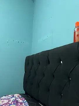 April_Becker webcam