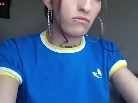 Scarlett_crastrawberry webcam