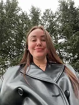 KiraSunshine webcam