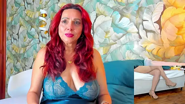 Madame_Angelic_1 webcam