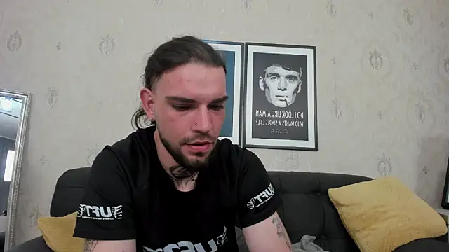 KaneHunter webcam