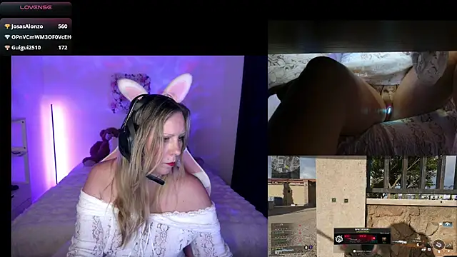 ArchangelTheFrancaise webcam