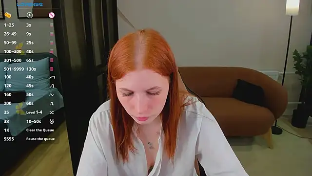 MiraBoom webcam