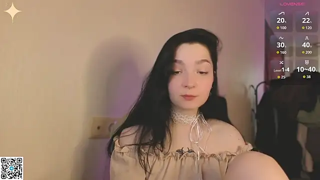 Luna_Moon13 webcam