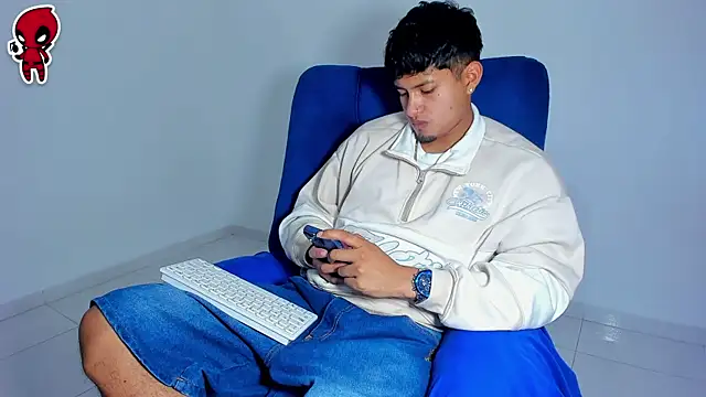 Thiago_snoop live sex cam