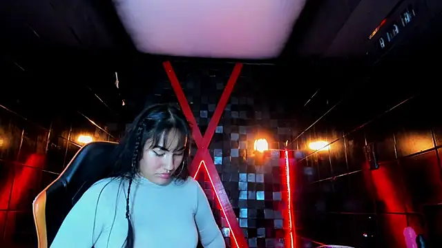 SammyEvanns_ webcam