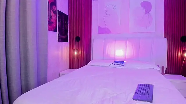 maiasweet_ - Maiasweet_'s free webcam - UK Sex Cams