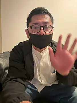 RYUICHI_1919 Live Webcam on Stripchat