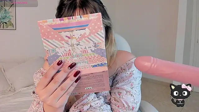 jenny_Dream_ webcam