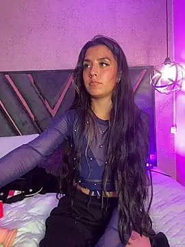 megan_pink17 webcam