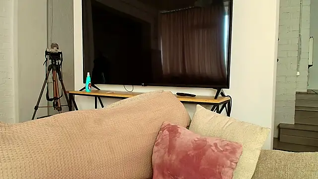 vielleee webcam