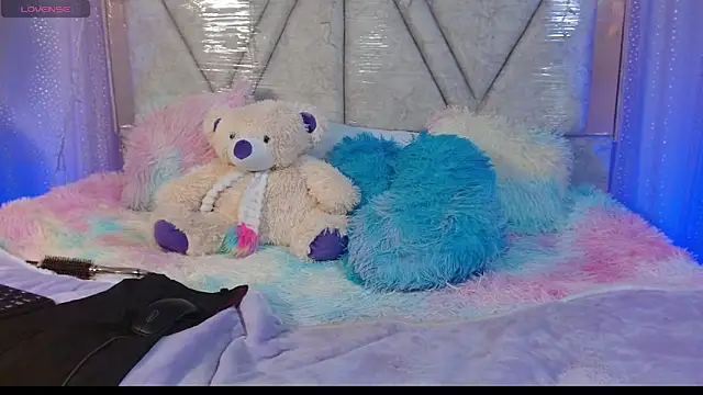 Jazzmin_DL webcam