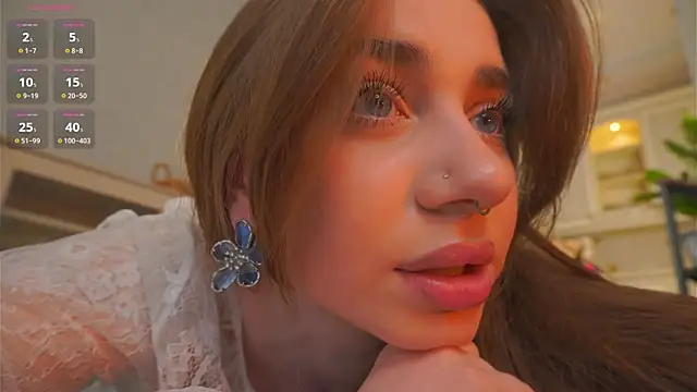 WondaCoriaty webcam
