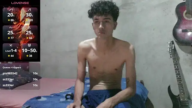 Johnny_cage_ webcam
