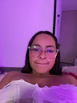 annie__thompson webcam