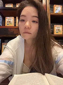 xiaochengzi505 webcam