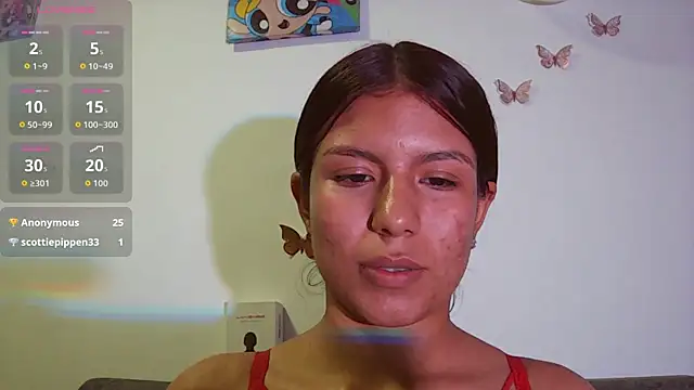 FernandaHils webcam