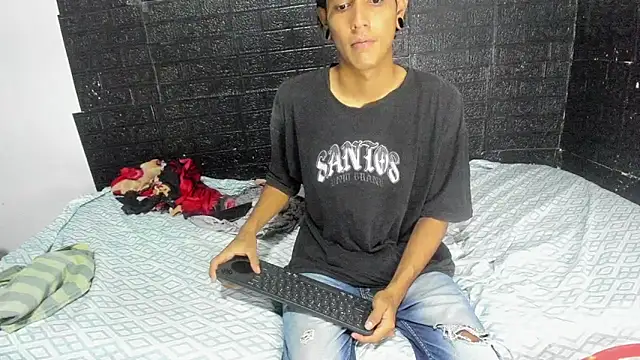 santos_dx webcam