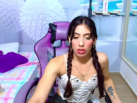 AMBEL-ROSE webcam