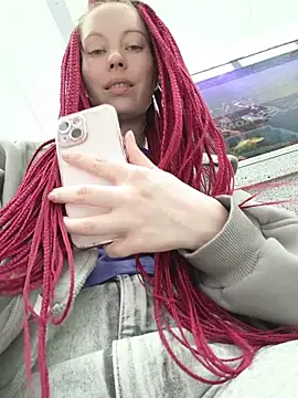 Frost_foxy webcam