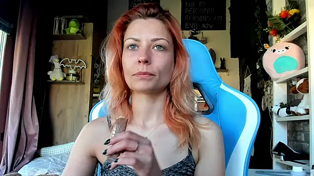 karo123421 webcam