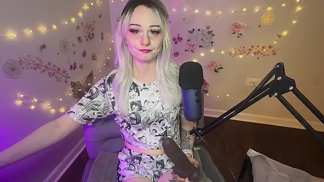 Starr1123 webcam