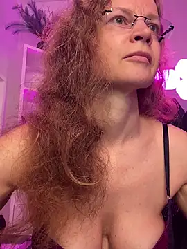AnnikaRose webcam