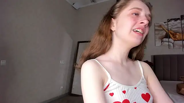 Camilla_Kelly webcam