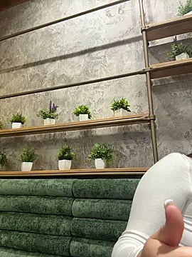 KiraSunshine webcam