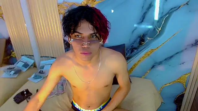 DaviidBuckx_ webcam