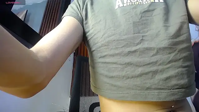 Lord_Tayron webcam