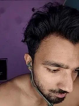 ItsPlayboy031 webcam