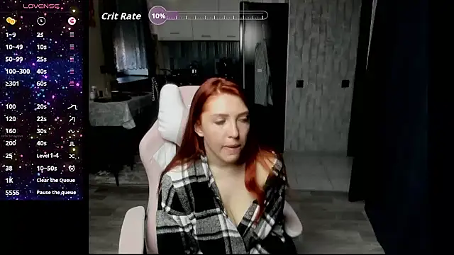 Reginasmilee webcam