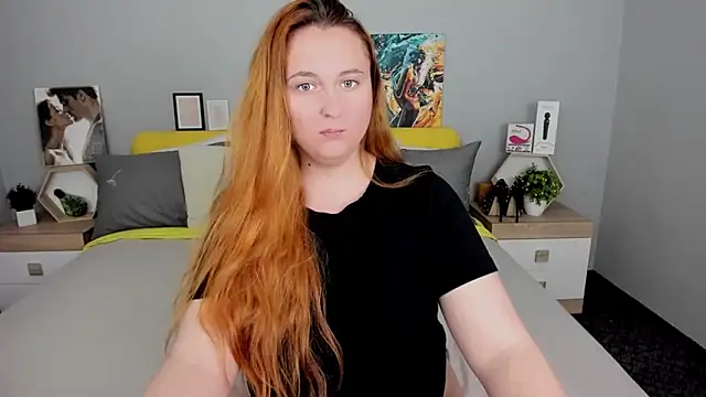 BabeLessi webcam