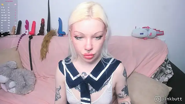 HelenGoat webcam