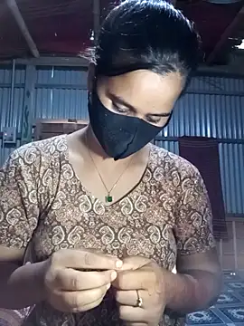 Sexy-Binita webcam