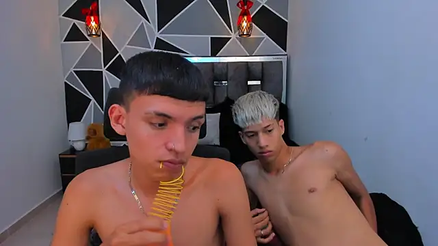 Juan_Nd_Steven webcam