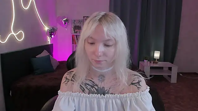 tattoo_art_baby webcam