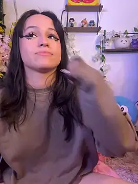 Eymmy_24 webcam