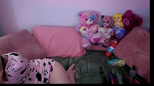 daddysprincess731 webcam
