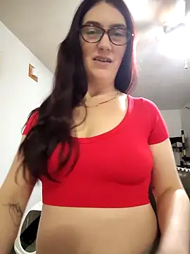 LaylaLucis webcam
