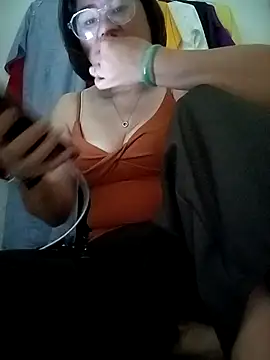 Rose_DiDi webcam