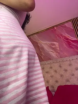 Rousse_blue webcam