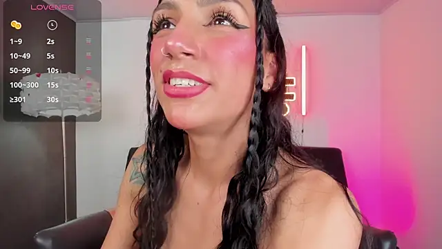 miss___evangeline webcam